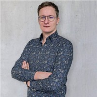 Pascal Van Der Heijden