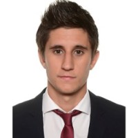 Borja Egea Madrid