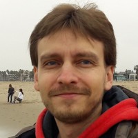 Sergey Titov