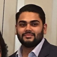 Sunny Trivedi