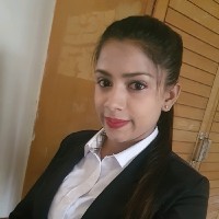 Ashwini Misal