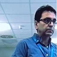 Lal Hussain Mughal
