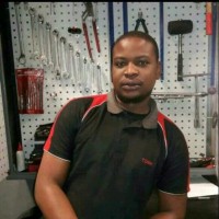 Mackintosh Magaso