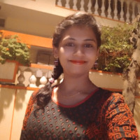 Sindhura Gudarada