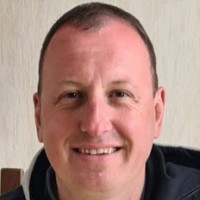 Frédéric Debret