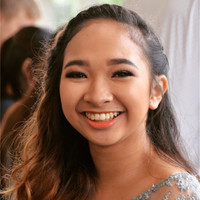 Nadia Phillianina