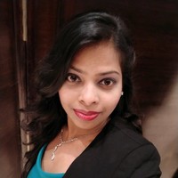 Subhalaxmi Sahoo