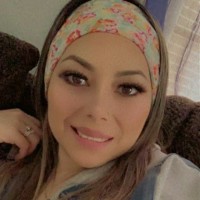 Jocelynne Garcia