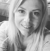 Jolinde Van Tienderen
