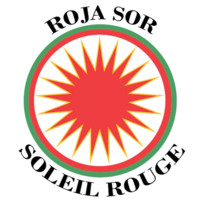 Soleil Rouge France