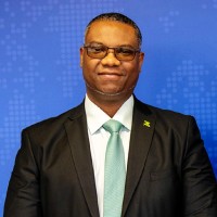 Dr. Richard Brown