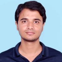 Deepak Kumar Dubey