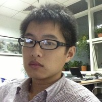 陈博健