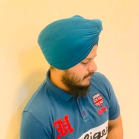 Harjot Singh