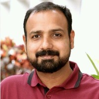 SATISH KUMAR G
