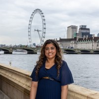 Maryam Riasat