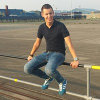 Joeri Hoedemaeckers