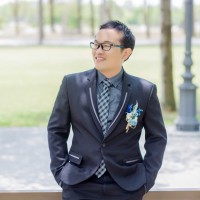 Daniel Chen