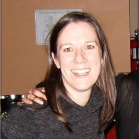 Melanie Graham