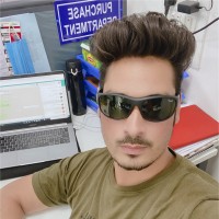 Rashid Husain