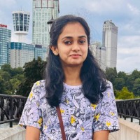 Jissy Jayaprakash