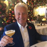 Bob Vincent