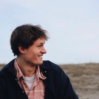 Beau Johnson