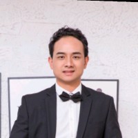 Richard Chen