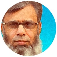 Amjad Mehmood