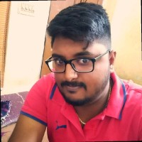 Jaiganesh V