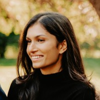 Hetavi Patel