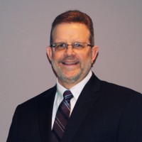 Phil Traeger, CPA (Inactive), MBA