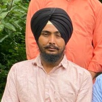 Gurpinder Singh