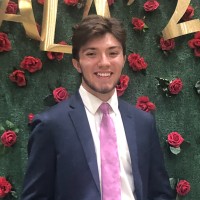 Conner Straube