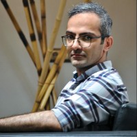 Mohammad J. Latifzadeh