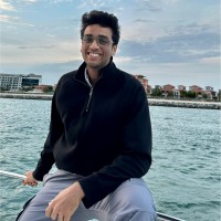 Aditya Kudale
