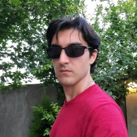 Nima Mehrparsa