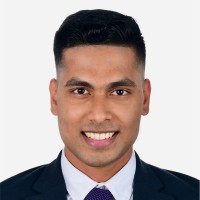 Nikhil Murali