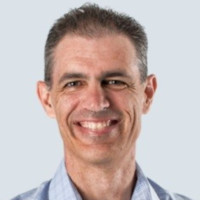 Marc Butorac, PE,PTOE,PMP