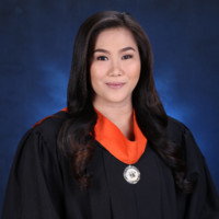 Veronica Anne Mendoza