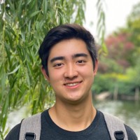 Wesley Liao