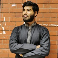 Md. Abu Hanjala