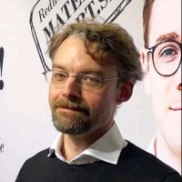 Henrik Palokangas
