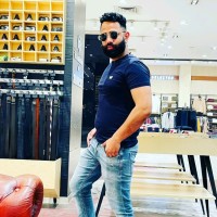 Sumit Godara
