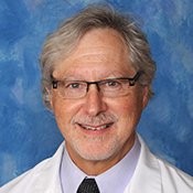 Edward Markovich M.D.