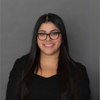 Daisy Gonzalez, M.S., M.S.W