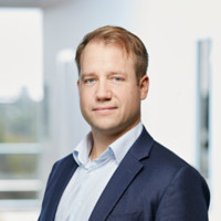 Jakob Holm West