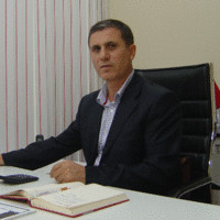 Necati Subaşi
