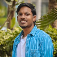 Rakesh Kumar.R