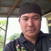 Khairuddin Dalimunthe